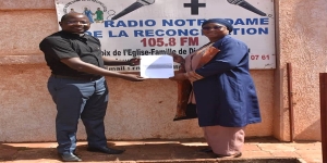 Vulgarisation du Pacte des médias et de la Loi sur la publicité : le CSC sensibilise les médias de Koudougou et Réo 