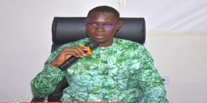 Clap de fin de l’atelier de Koudougou sur la compréhension des budgets de défense et de sécurité : le président du CSC salue la qualité des échanges