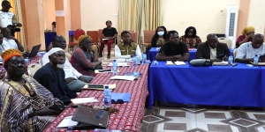 Dialogue interreligieux et promotion de la paix en temps de crise : le CSC et le DCAF outillent des communicateurs religieux et des professionnels des médias confessionnels