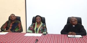 Fin de l’atelier de formation au dialogue interreligieux et à la promotion de la paix : le CSC salue les recommandations des participants