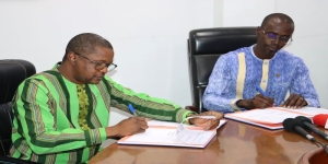 Renforcement de l’univers médiatique : le CSC octroie la fréquence 94.0 FM à la radio de l’AES