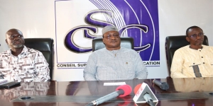 Lutte contre le phénomène de plagiat : le CSC et l’AEPML sensibilisent les responsables des médias en ligne et les activistes