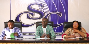 Assemblée générale du personnel du CSC : bilan des activités de 2025 et fusion annoncée avec la CIL au centre des échanges