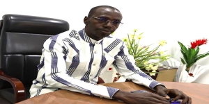 Audience : le président du CSC reçoit une délégation de tradithérapeutes