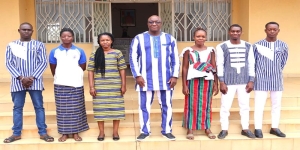 Engagement patriotique : la DRE/CSC donne le ton 