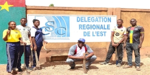 1re phase de la 3è édition des JEPPC : la DRE/CSC poursuit ses activités