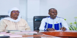 Régulation de l’information dans l’AES : le CSC et l’ONC du Niger en concertation