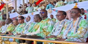 SNC 2026 : le CSC réaffirme son engagement pour la promotion de la culture nationale